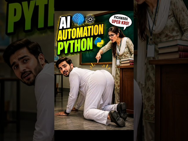 Python Programming Full Course in Urdu/Hindi | Learn Python for Beginners #completelearning