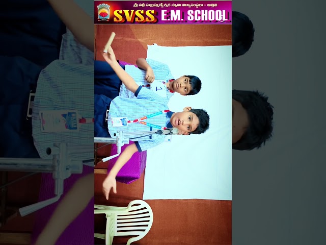 National Mathematics day Celebrations in school
