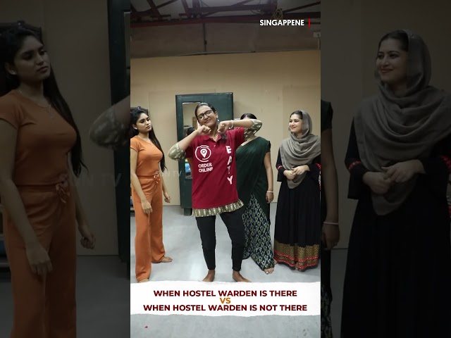 Idhu epdi irukku? 😉 | #Shorts #singappenne | Sun TV