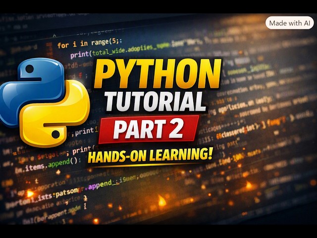 Part 2 python video continue , more hands on example # glidemode