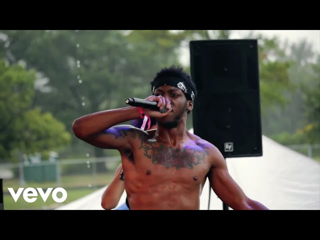 OG Maco - U Guessed It