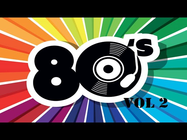 80’s Music Greatest Hits - 80's Music Best Hits - Michael Jackson, Tears for Fears, Madonna