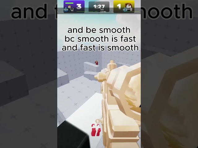 3 tips to Improve your aim in......Roblox Rivals  #roblox #rivals #tanqr #tips #sub #robloxrivals