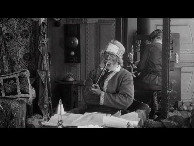 20,000 Leagues Under The Sea (1916)