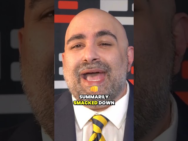 DENIED! - TRUMP PROSECUTOR GETS SMACKED DOWN BY JUDGE #donaldtrump #trump #joebiden #alvinbragg