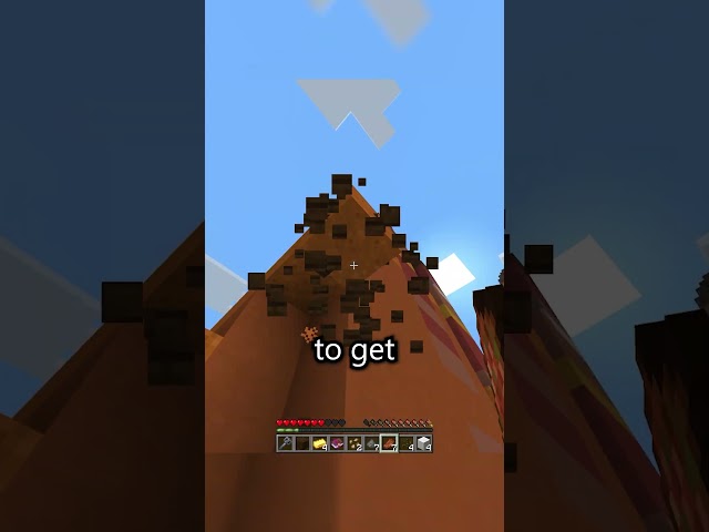 Getting BANISHED on a MACE-ONLY Minecraft SMP...