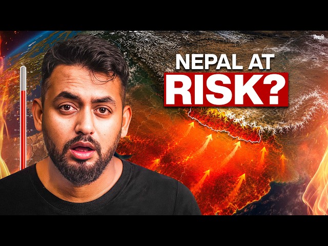 This Could be Nepal’s WORST DISASTER