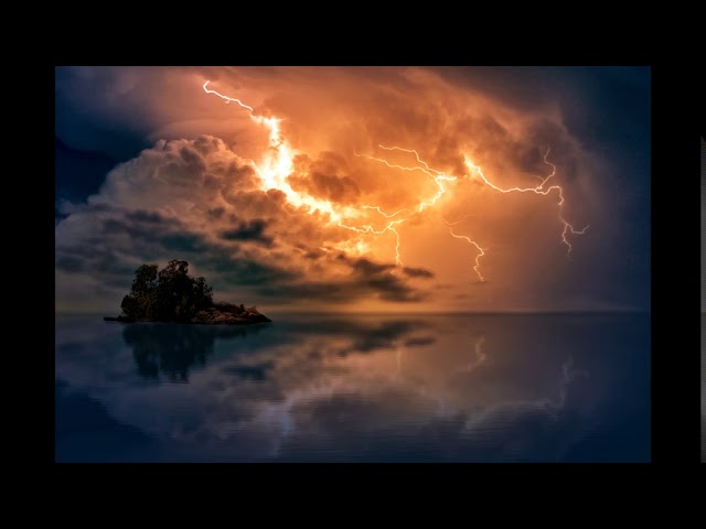 Storm - Stryv [No Copyright Music]
