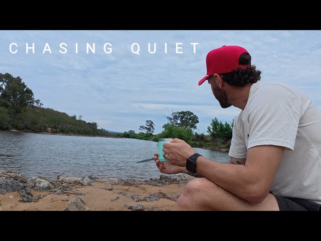 Chasing Quiet