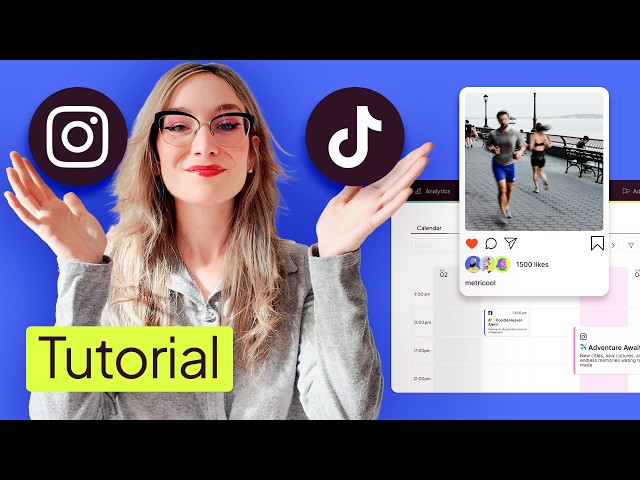 How to see the detailed evolution of your posts in Metricool