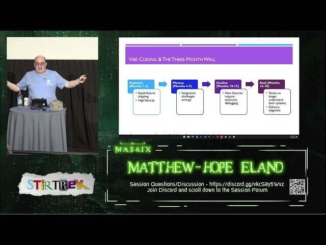 Ensuring Software Quality in the world of AI Developers - Stir Trek 2026