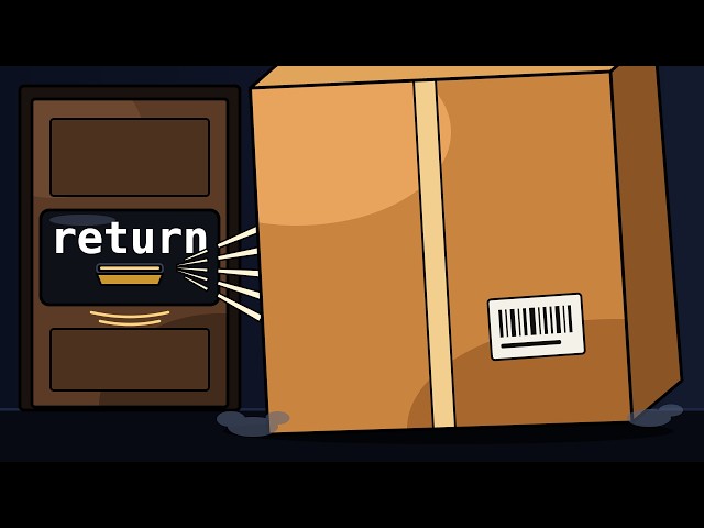 Return C++ Objects for FREE