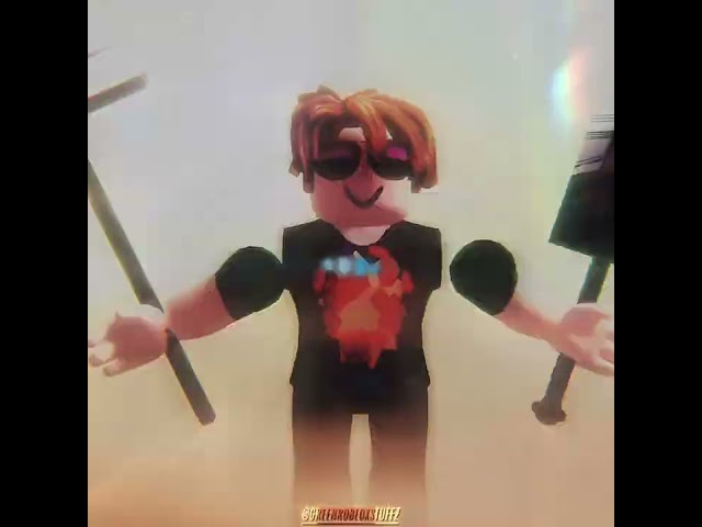 Fudge VS Duckquest - A Bad Game On Roblox EP30 edit #shorts #edit #roblox #robloxedit 