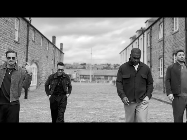 Blue - You Should Know (Official Video)