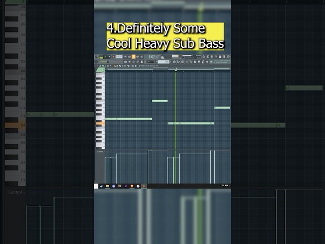 Atmospheric Jungle Tutorial #jungle #flstudio #tutorial #drumandbass #dnb #studio #music #producer