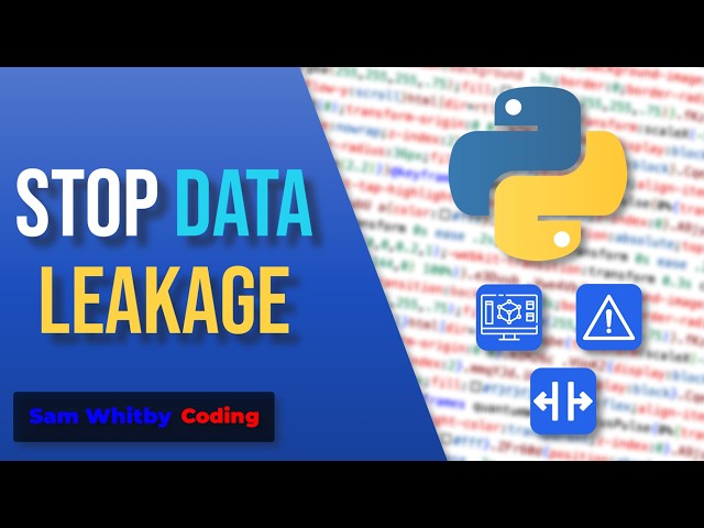 Purged Cross-Validation Explained | Stop Data Leakage in Finance