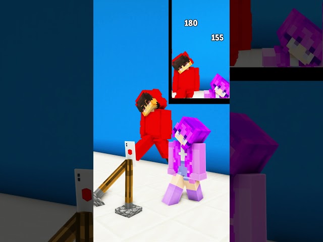 How Cash Became TALL...
