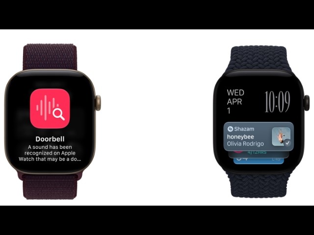 How to Use Apple Watch 12 and Ultra 4 AI Audio Intelligence