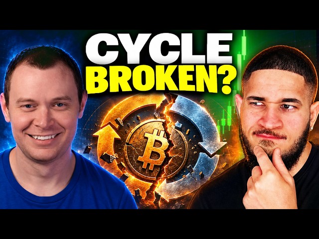 Benjamin Cowen: Why THIS Weekly Close Decides Bitcoin's Q4