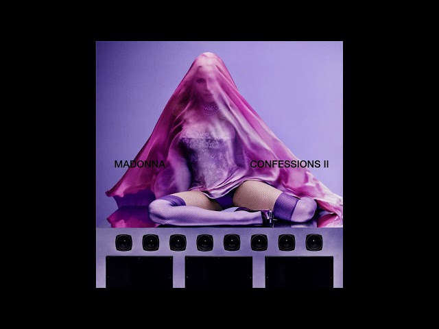 Madonna & Martin Garrix - Bizarre (Official Audio)