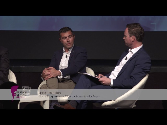 Taking programmatic in-house: fact or fiction? l Festival of Media