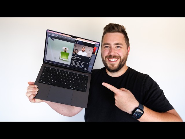 How to Learn Photoshop with Photoshop! (Quick Skill Guide)