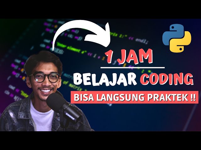 Learn the Basics of Programming Using Python Starting From Zero