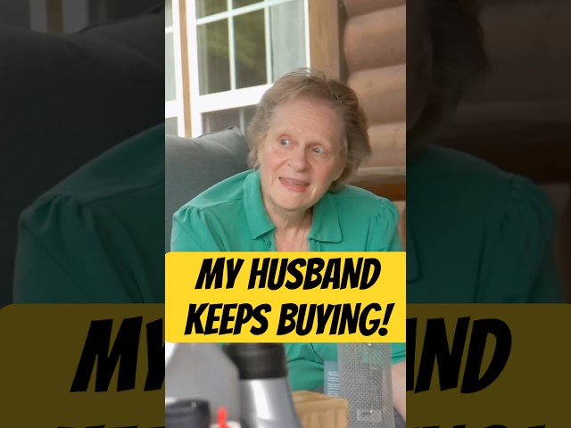 My SPOUSE keeps BUYING SPORTS CARDS!?