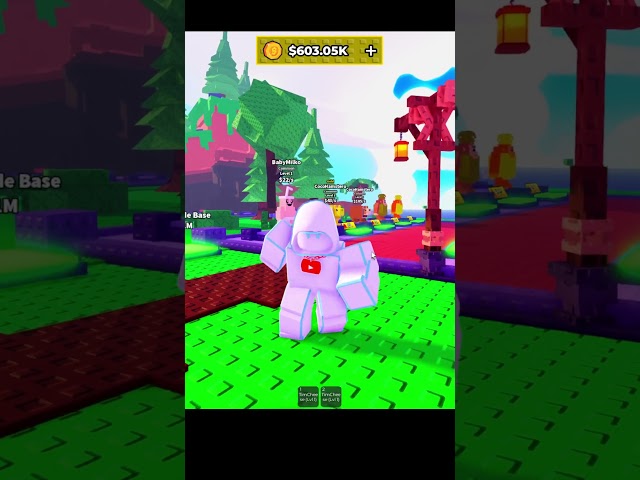 upcoming roblox brainrot 🤯game  #roblox #brainrot