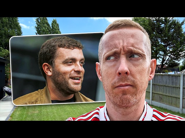 I've Changed How I Follow Transfer News