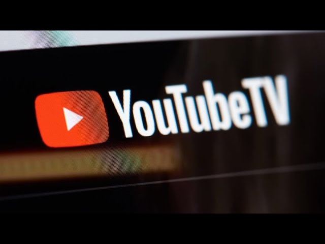 The Beginners Guide to YouTube TV