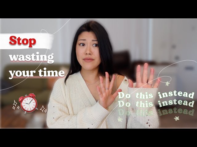 UX bootcamp students: 4 things to stop doing