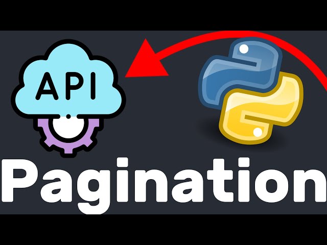 Mastering API Pagination with Python & FastAPI (Limit-Offset & Cursor Explained)