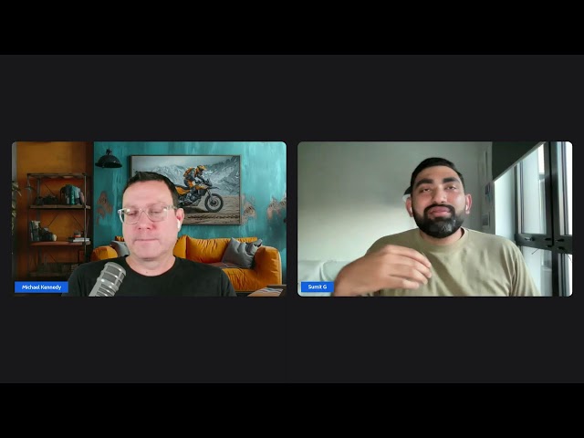 Trustworthy AI in Healthcare and Longevity - Talk Python to Me Ep. 554