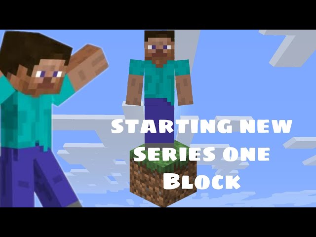 starting one block series v.v. interesting series like and subscribe plessss