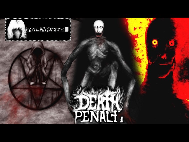 The SCARRIEST Fear & Hunger -Like EVER Is HELL