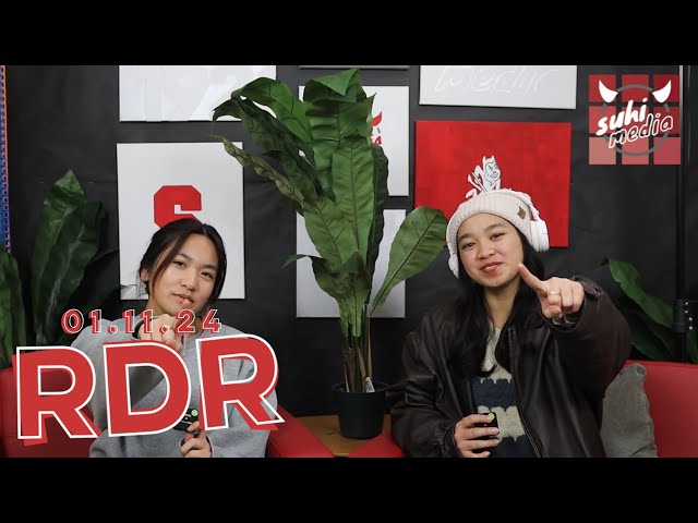 Red Devils Review | 01.11.24