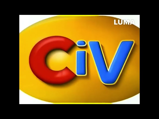 CITV Logo History according in Luma AI