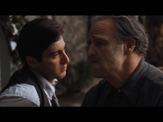 Tell A Story in Three Frames | The Panic In Needle Park