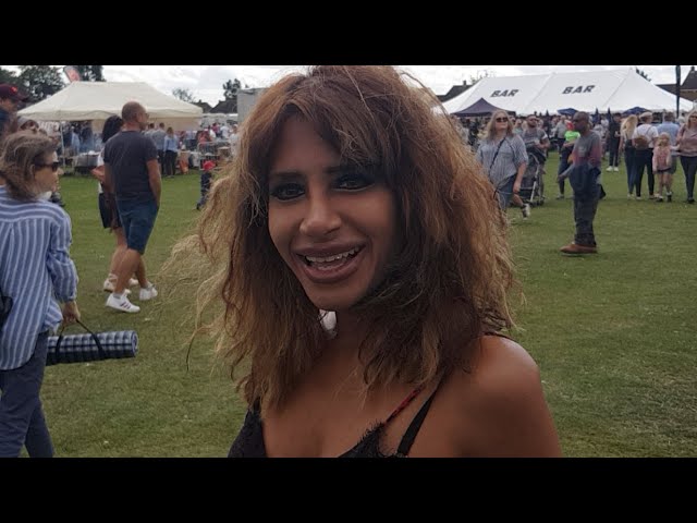 Quickie Clips: Review of Yesterday at Abingdon and Intro to Today at Maldon Smoke & Fire Fest.
