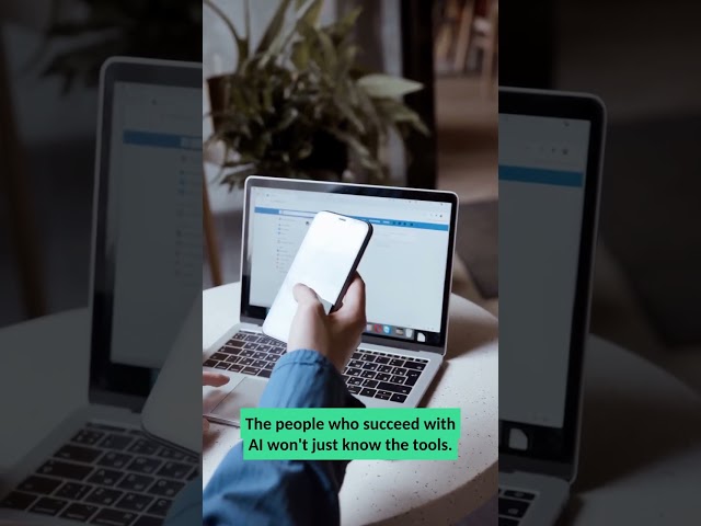 AI Side Hustles: Building an AI Business That Lasts