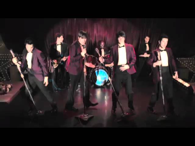 Big Time Rush: Big Time Prom: "Nothing Even Matters" (Episode Clip)