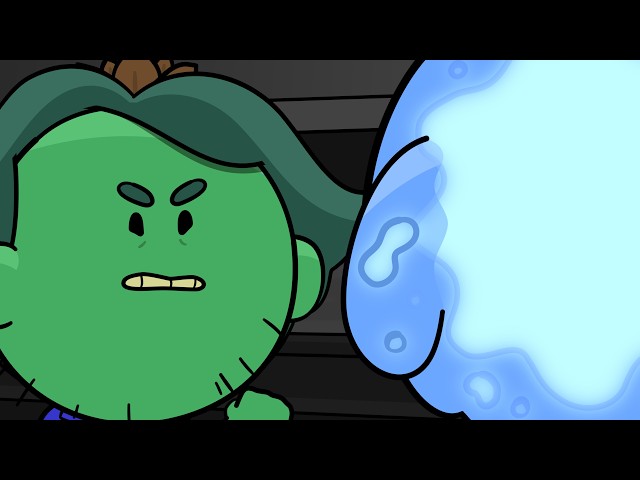 DEEP SPACE DISCOUNTS Ep 9: Acting Strange