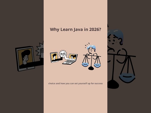 how to learn java in 2026 #shorts #facts #2026 #javashorts #java #shorts #viral