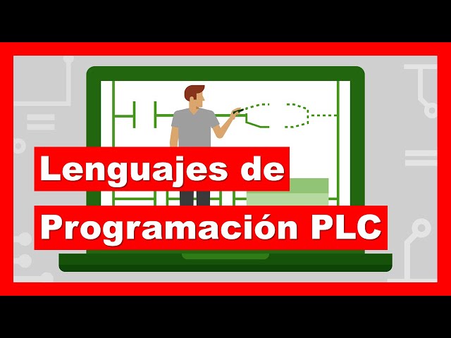 PLC PROGRAMMING LANGUAGES