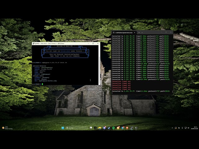 HARD NETWORK VS DATAFOREST I BEST DDOS/C2/BOTNET/API 2026 | L4 & L7 | BEST BYPASS
