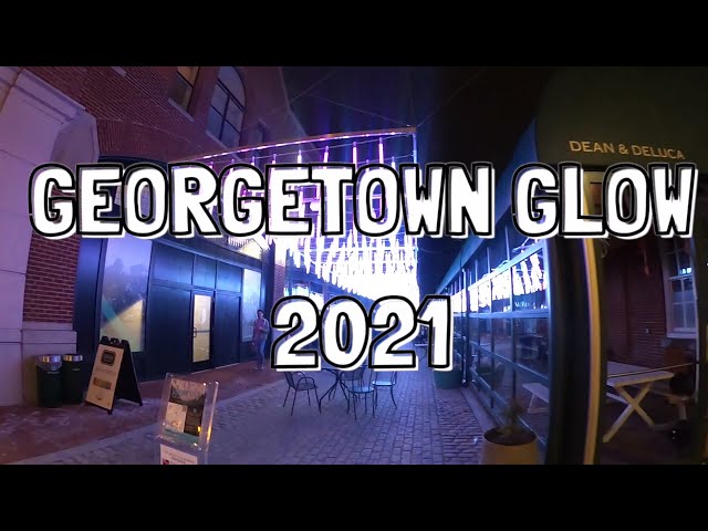 Glow 2021 Highlights