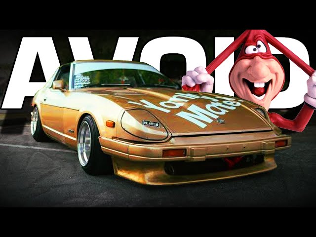 Shakotan and The Noid