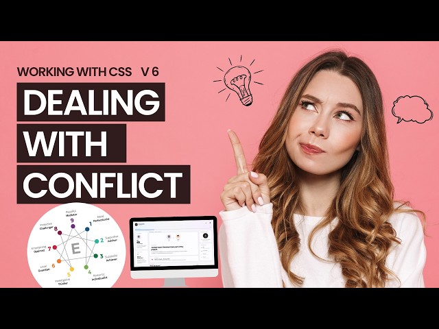 Video 6 | Build a CSS Interactive Choose-Your-Own-Adventure App | CSS Coding Practice