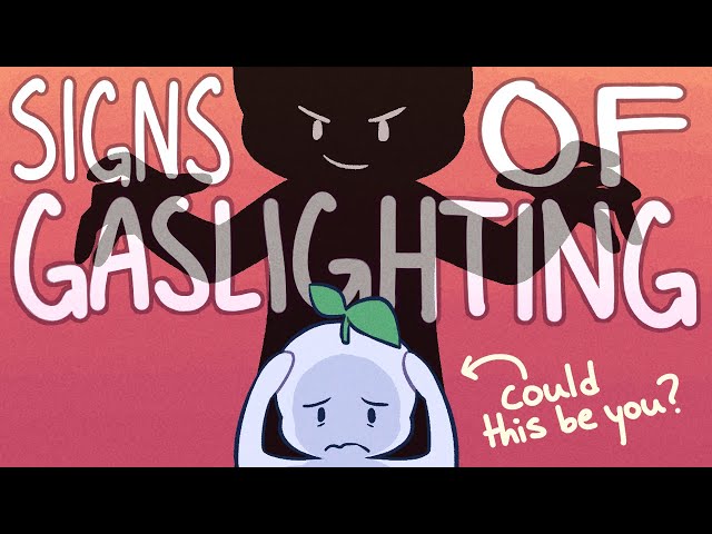 6 Types of Gaslighting To Beware Of